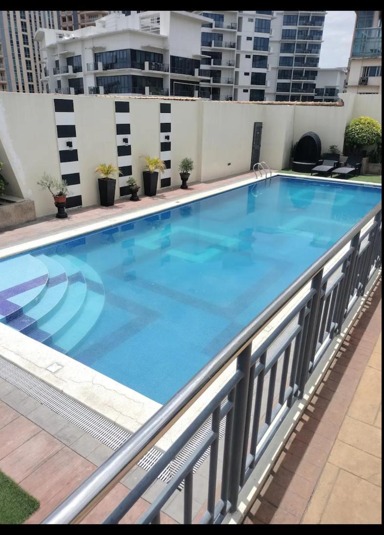 Apartment Cp7O Starpad Comfortable Room Near Venice Grand Canal Mall Manila